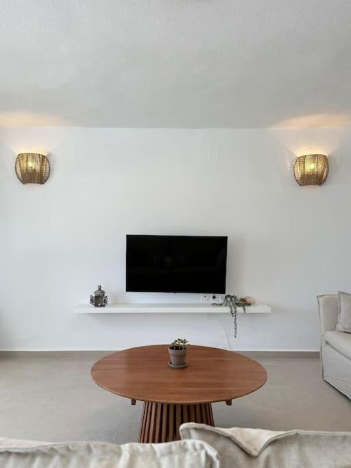 Noema Seafront House Appartement *