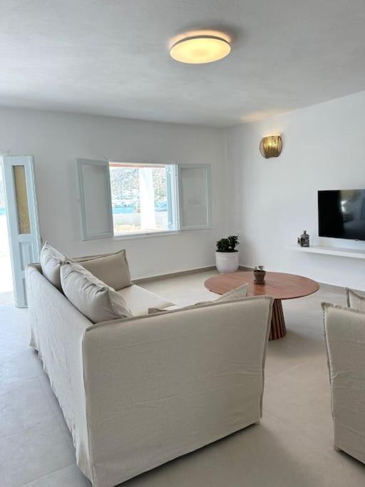 Noema Seafront House Appartement *