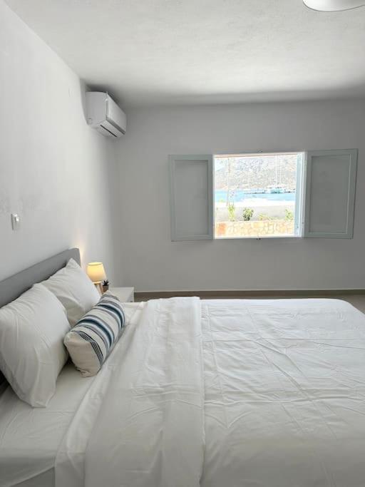 Appartement Noema Seafront House *