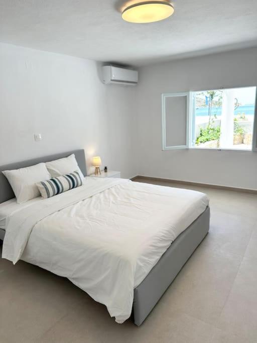 Appartement Noema Seafront House Lipsi