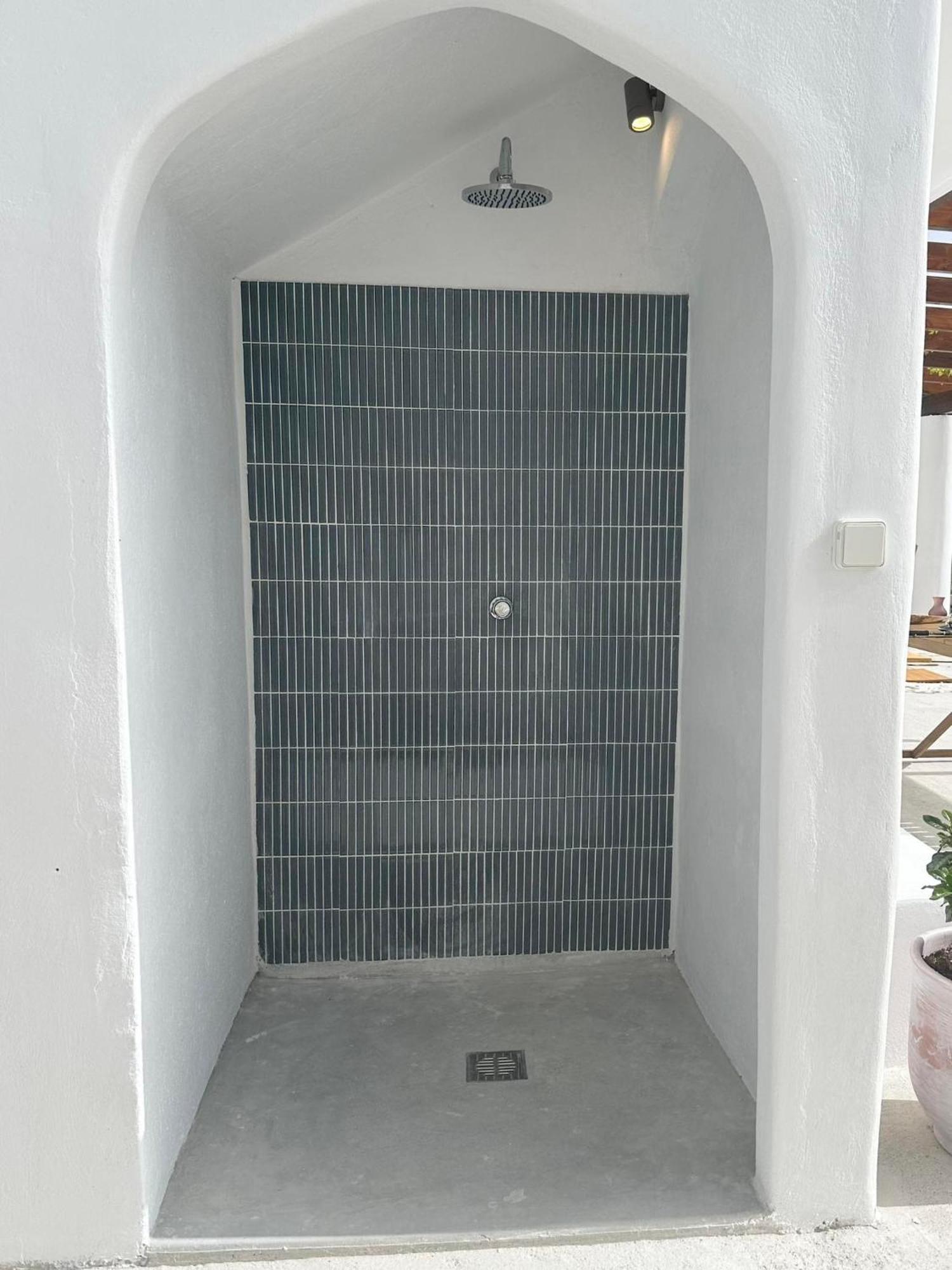 Noema Seafront House Appartement